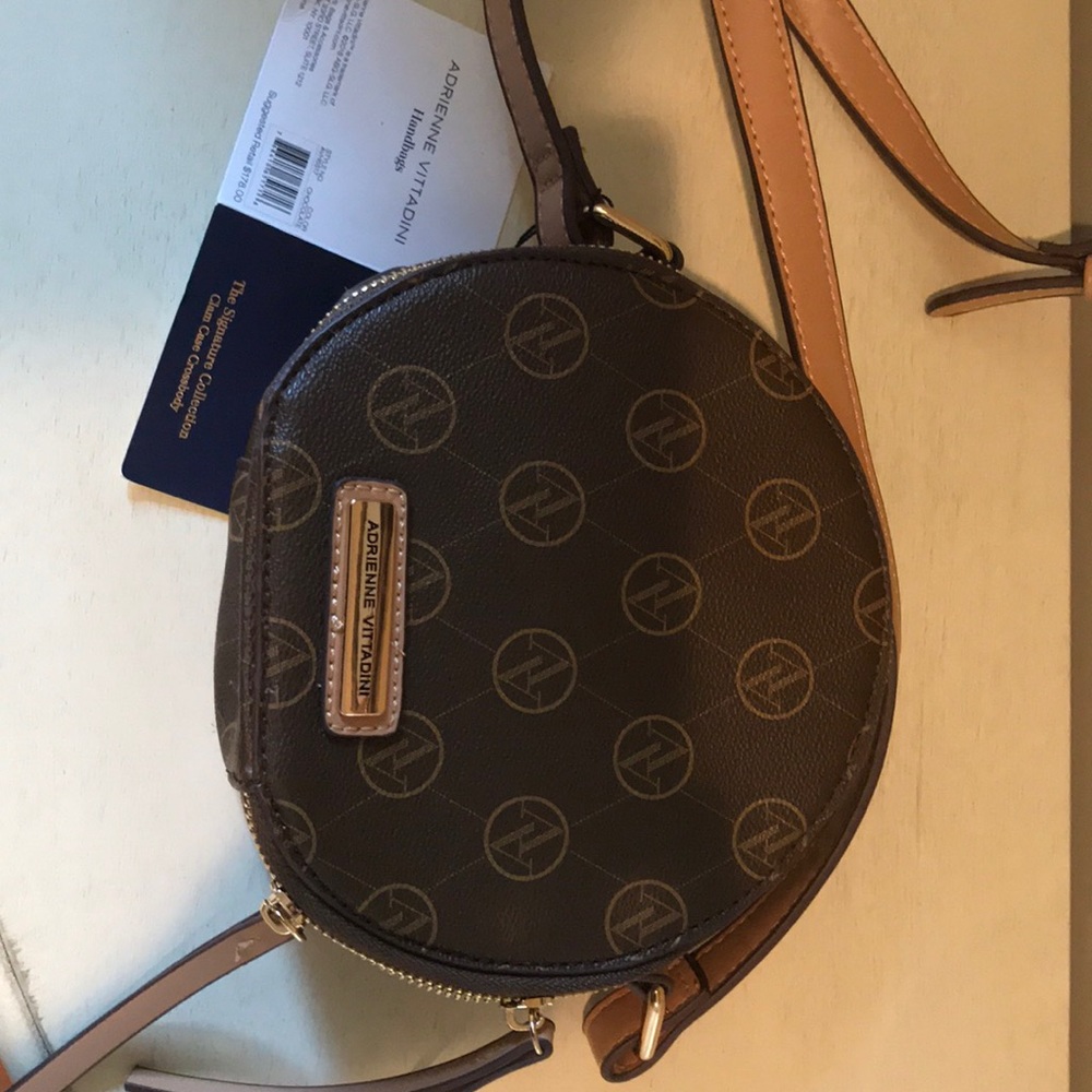 Crossbody bag
